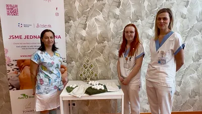 Radost pro rodiny: známe výherce lednového losování